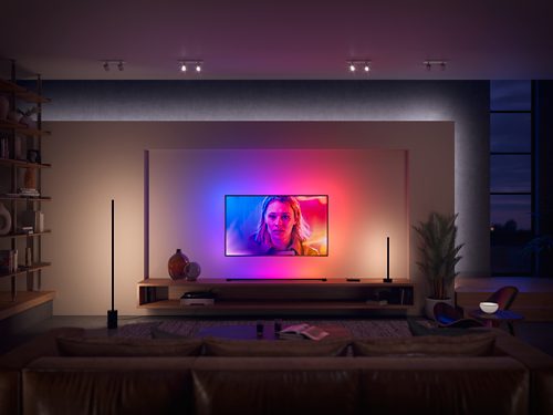 Hue on sale led tube